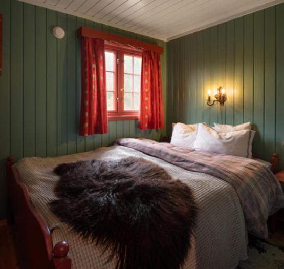 Vestlia Ski Geilo Dış mekan fotoğraf